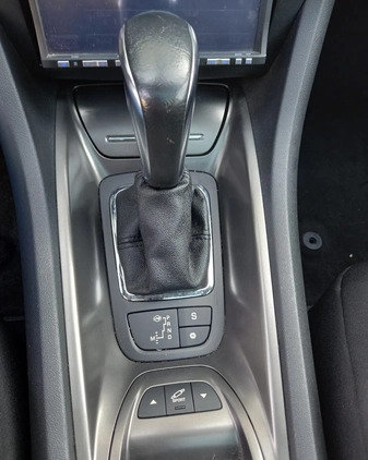 Citroen C5 cena 18400 przebieg: 203077, rok produkcji 2010 z Kielce małe 211